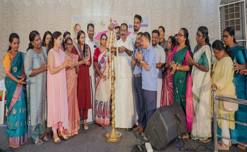 കരുതലും കരുത്തുമായി ബഡ്‌സ്; ജില്ലാതല ദിനാചരണം സംഘടിപ്പിച്ചു